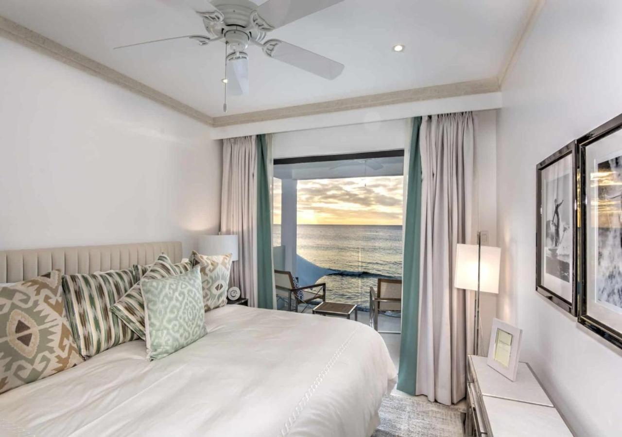 Nirvana Barbados By Mc Luxury Rentals Saint James Exterior foto